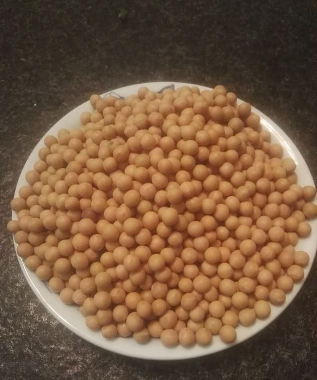 煮豆子的水有什么营养图1