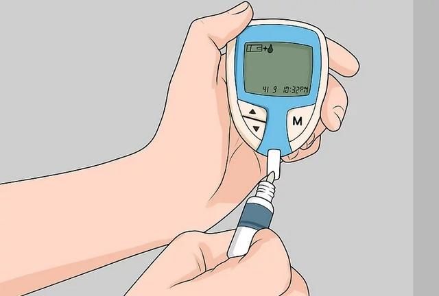 测血糖仪器，测血糖的仪器怎么用图3
