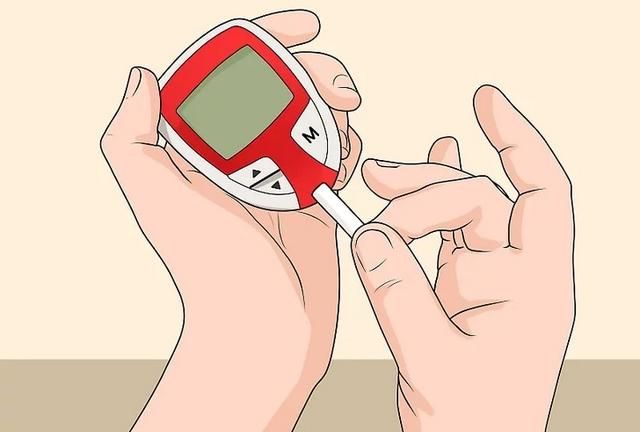测血糖仪器，测血糖的仪器怎么用图5