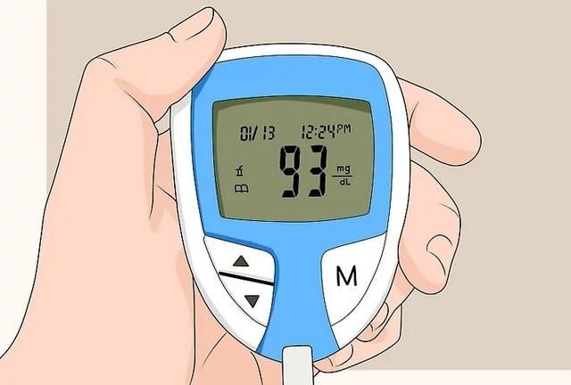 测血糖仪器，测血糖的仪器怎么用图9