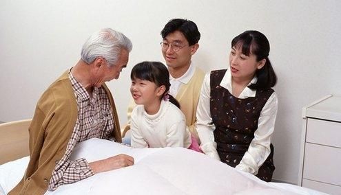 看病人送什么好，看望有心脏病的病人送什么礼物比较好呢图2