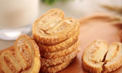 面粉可以做什么，高筋面粉可以做什么美食图7