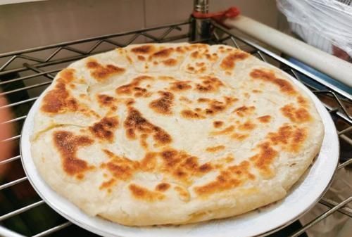 面粉可以做什么，高筋面粉可以做什么美食图8