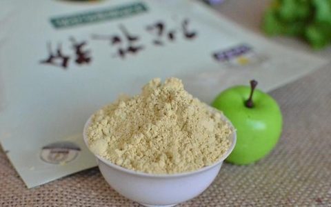 松花粉功效，松花粉有什么作用与功效?