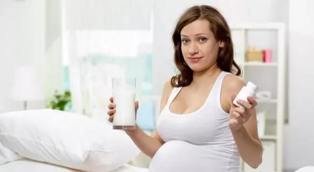 哪款孕妇奶粉不容易上火图1