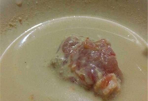 豆豉排骨，豆豉蒸排骨怎样做才最好吃窍门图5