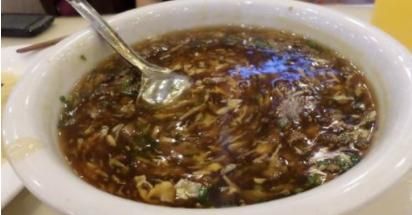 西湖牛肉羹怎么做?图1
