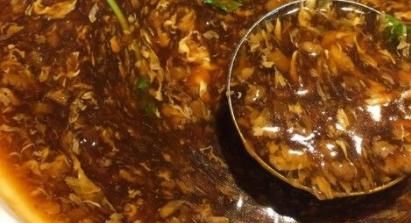 西湖牛肉羹怎么做?图3