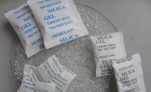 食品干燥剂图1