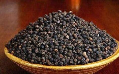 胡椒粉的功效与作用，黑胡椒粉的功效与作用与禁忌