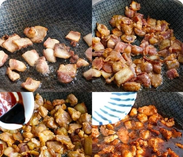 冬瓜炖肉图3