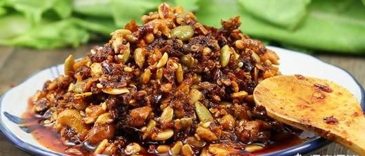 自己在家怎样制作花生酱图1