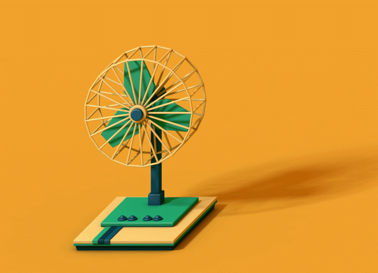 吹空调好还是空调扇好图2