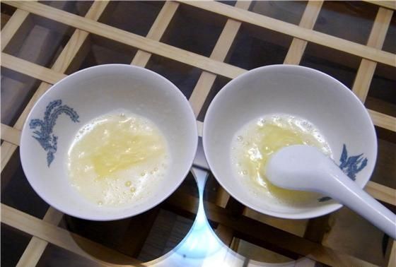 牛奶面粉面膜，牛奶加面粉加鸡蛋可以做面膜吗图2