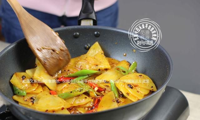 家常菜有哪些，你们的家常菜有哪些图4