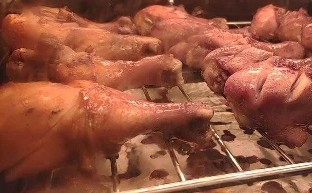 新奥尔良烤鸡，怎样做新奥尔良鸡腿肉好吃图2