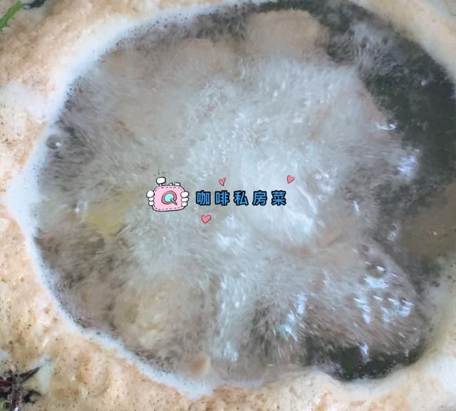 板栗烧鸡怎么烧最好吃图4