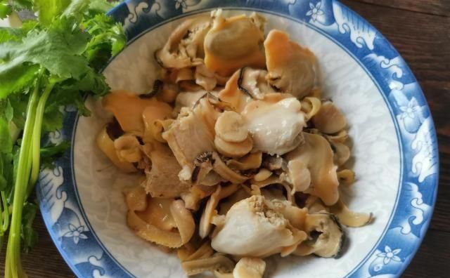 河蚌豆腐汤的做法，河蚌炖汤的做法大全图9
