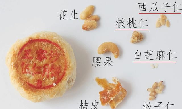 什么月饼最好吃，你觉得什么月饼最好吃啊图8