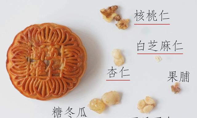 什么月饼最好吃，你觉得什么月饼最好吃啊图11