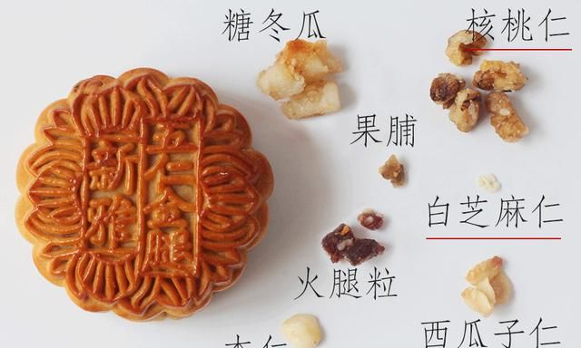 什么月饼最好吃，你觉得什么月饼最好吃啊图19