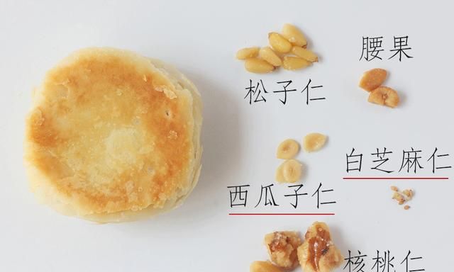 什么月饼最好吃，你觉得什么月饼最好吃啊图25