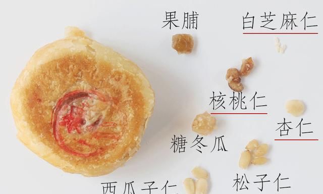 什么月饼最好吃，你觉得什么月饼最好吃啊图27