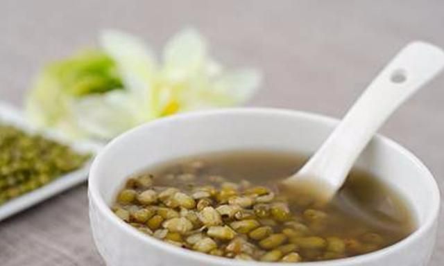 绿豆汤要怎么煮才好喝图1
