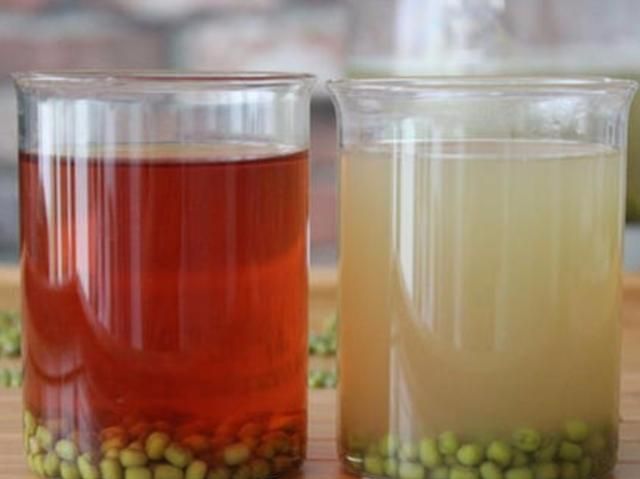 绿豆汤要怎么煮才好喝图3