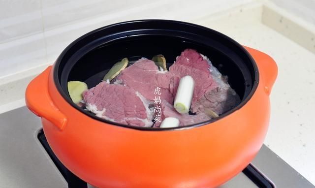 怎样炒牛肉图3