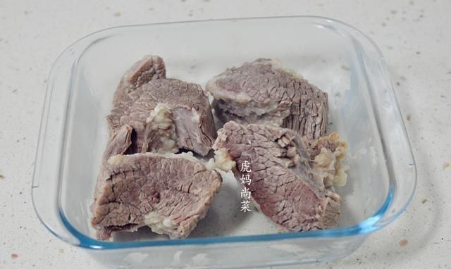 怎样炒牛肉图5