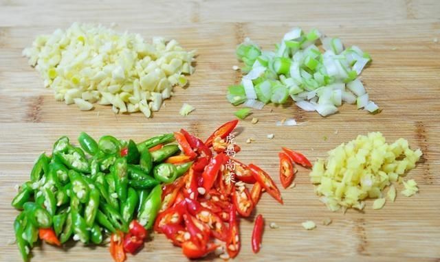 怎样炒牛肉图7
