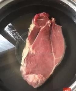 怎样炒牛肉图14