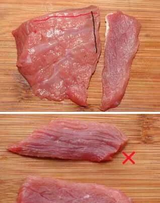 怎样炒牛肉图16