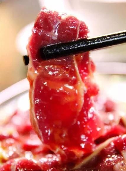 怎样炒牛肉图17