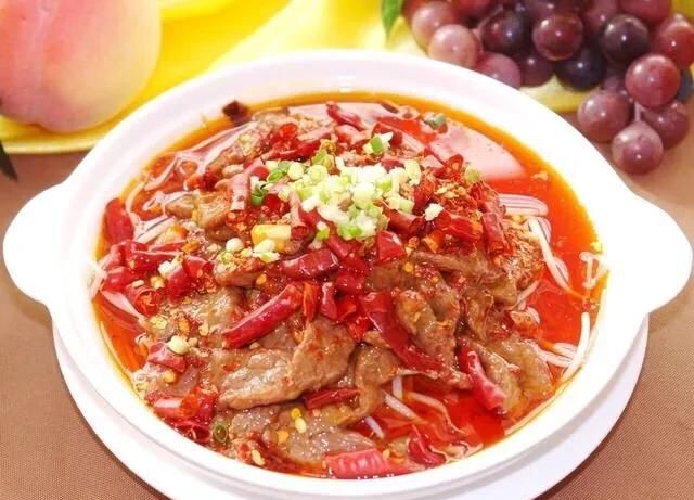 怎样炒牛肉图19