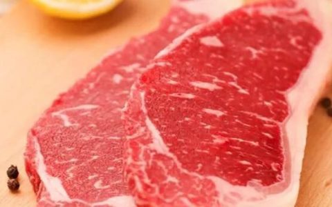 牛扒和牛排，西冷牛排和牛排的区别