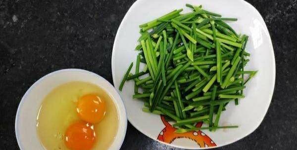 韭菜花的功效，韭菜花有什么作用与功效能吃图4