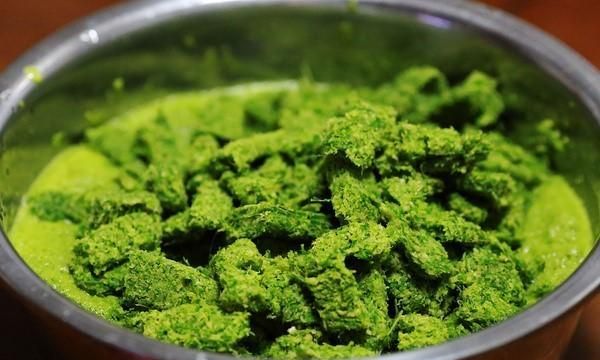 韭菜花的功效，韭菜花有什么作用与功效能吃图6
