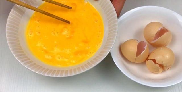蒸鸡蛋需要多长时间，蒸鸡蛋羹蒸多长时间最好图3