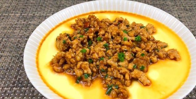 蒸鸡蛋需要多长时间，蒸鸡蛋羹蒸多长时间最好图17