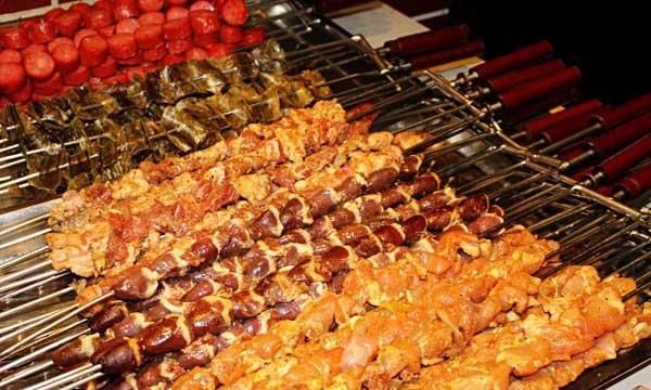 巴西烤肉的做法，正宗巴西烤肉配方图2