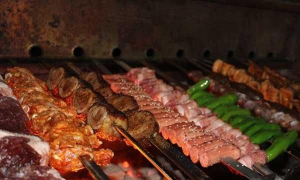 巴西烤肉的做法，正宗巴西烤肉配方图3
