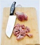 电烤箱烤羊肉串，怎样用烤箱烤羊肉串图3