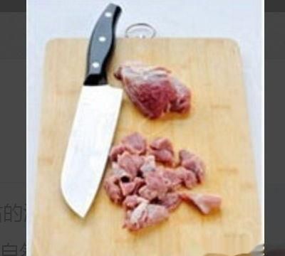 电烤箱烤羊肉串，怎样用烤箱烤羊肉串图4