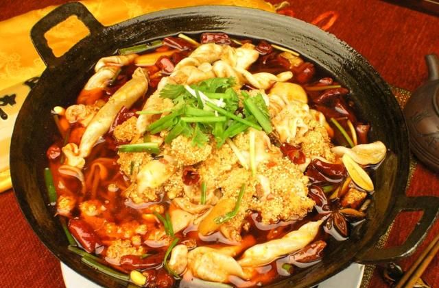 鱼籽怎么做好吃，鱼籽和鱼泡怎么做最好吃图5