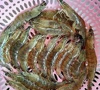 椒盐虾的正宗做法，椒盐虾的做法家常视频图2