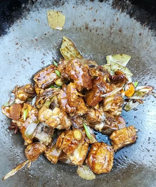 豆角炖什么菜好吃图6