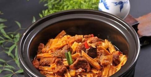 豆腐 土豆 牛腩煲可以吗?图4