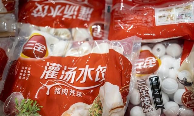 包饺子的剩面放冰箱冷冻行吗图1